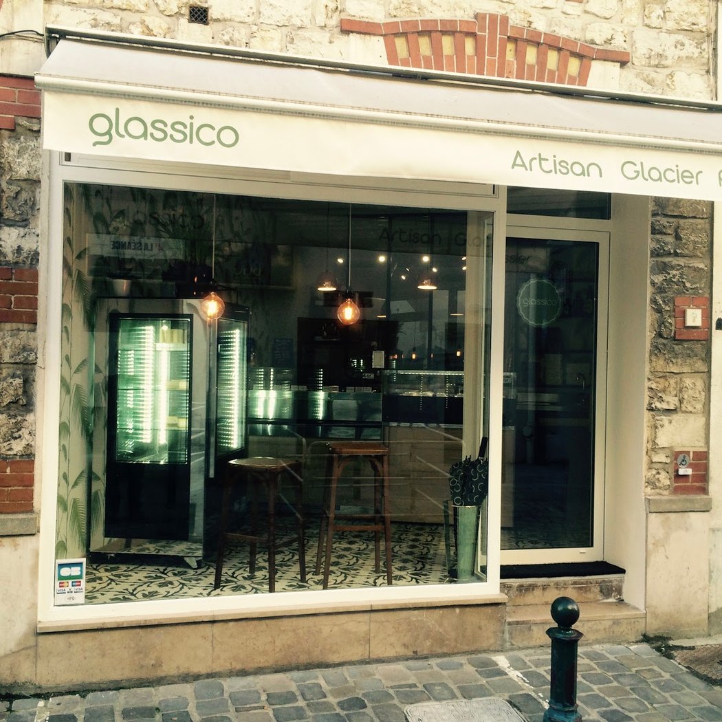 Glassico 2
