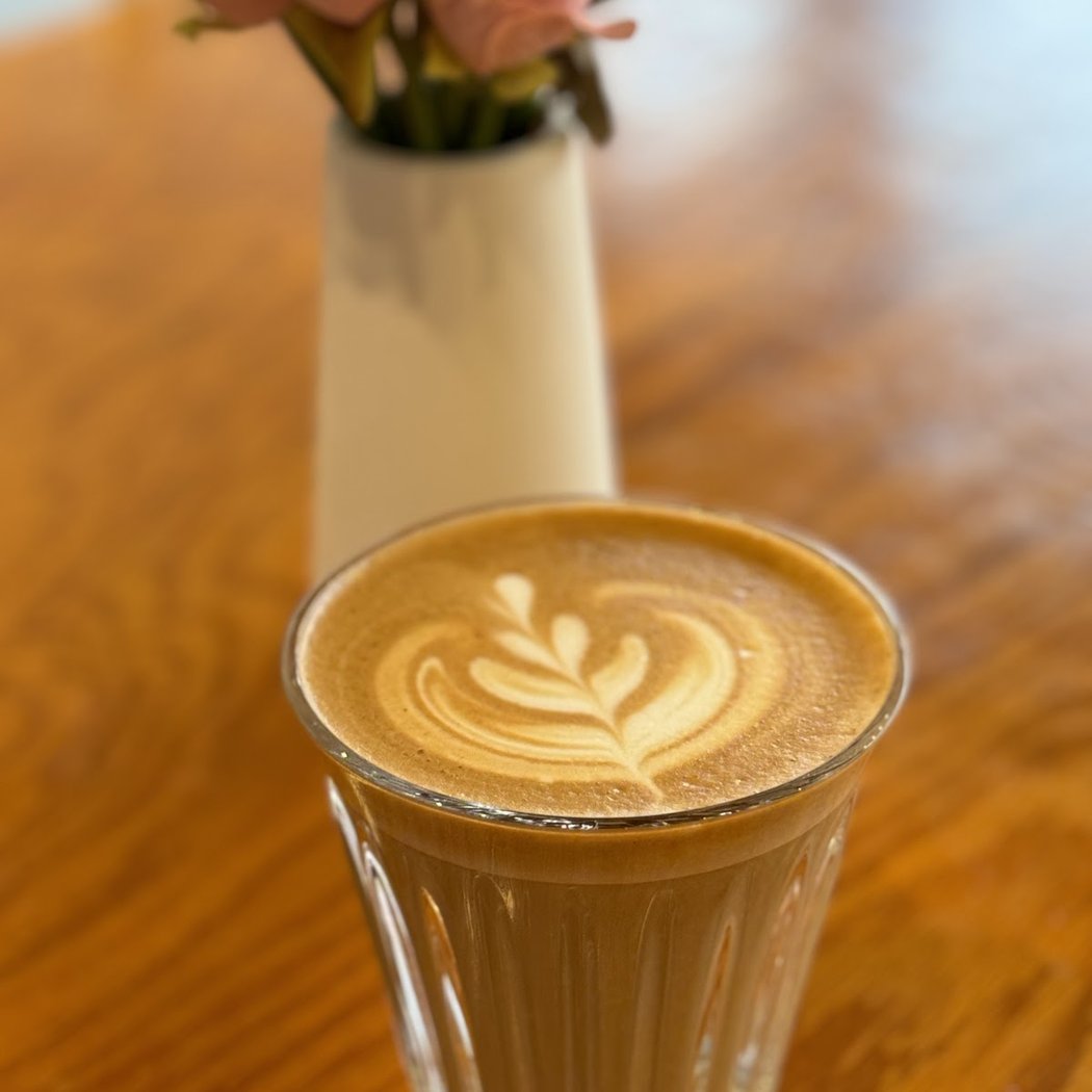 Full up cafe 1