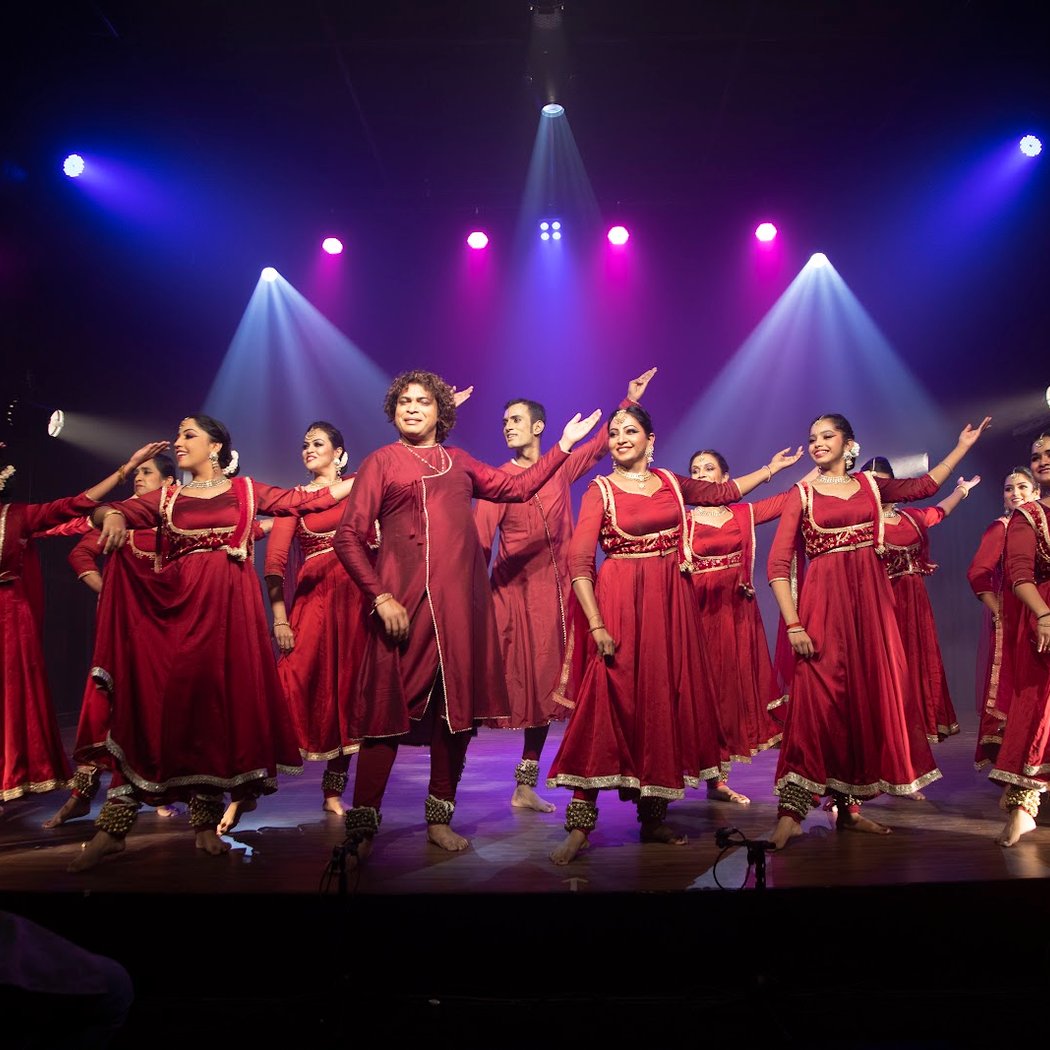 Noopur Performing Art Centre 1