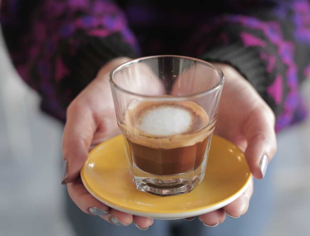 Twee Coffee 1