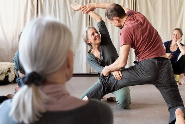 Pilates 3