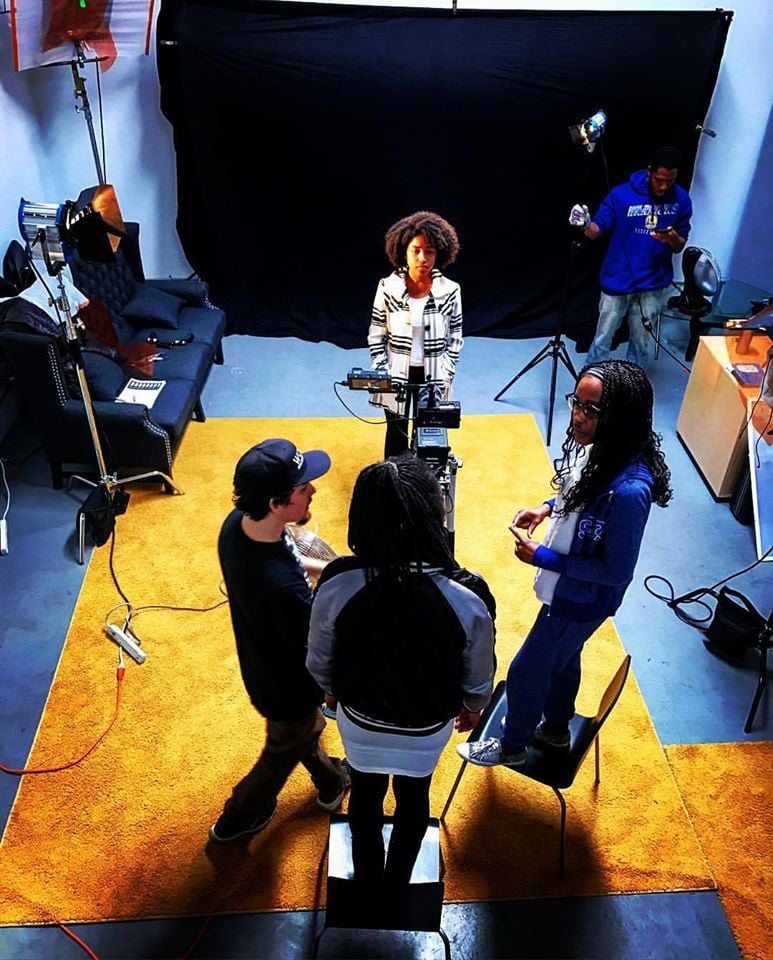 Hidden GEM Creative Studios 3