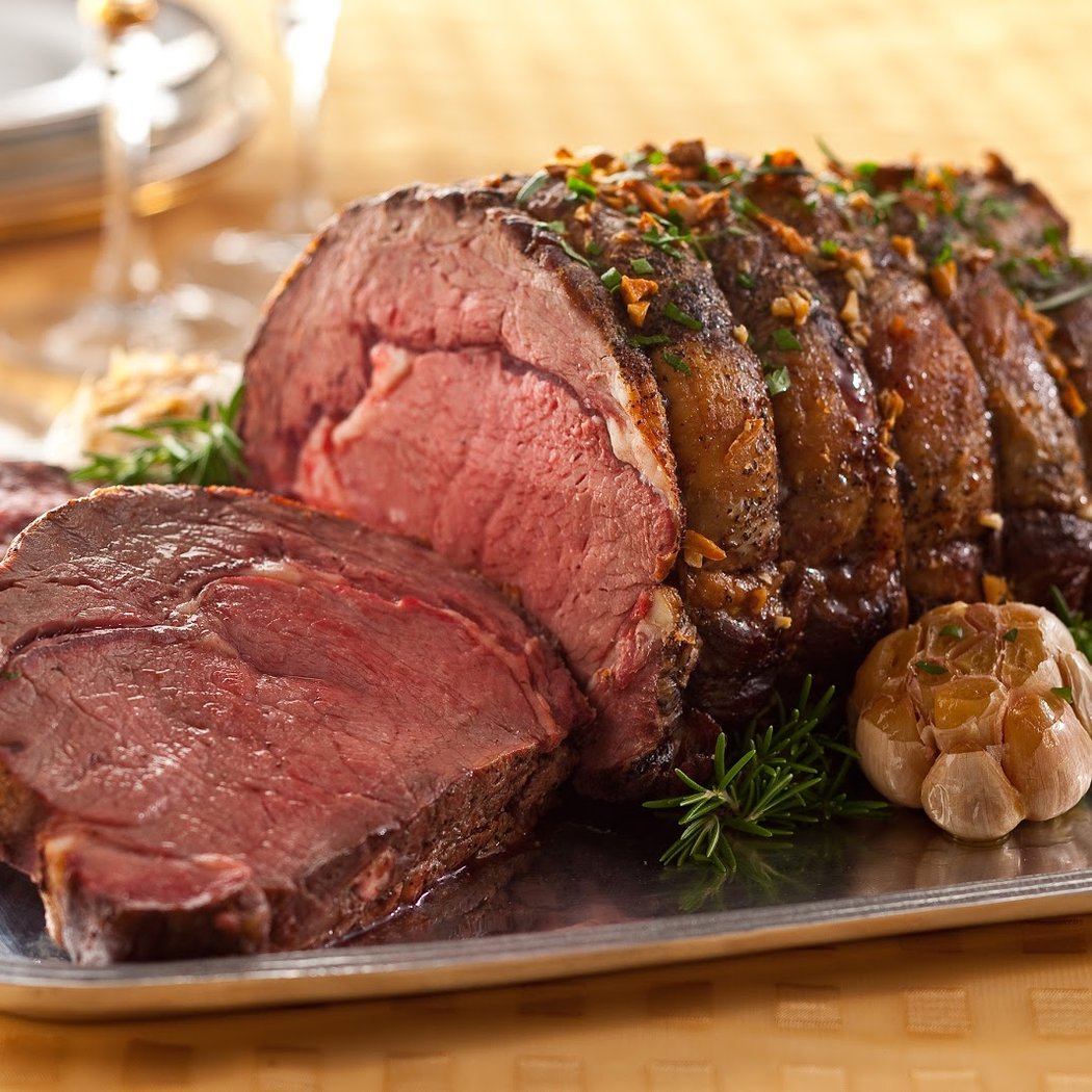 Aaron’s Kosher Organic Gourmet 1