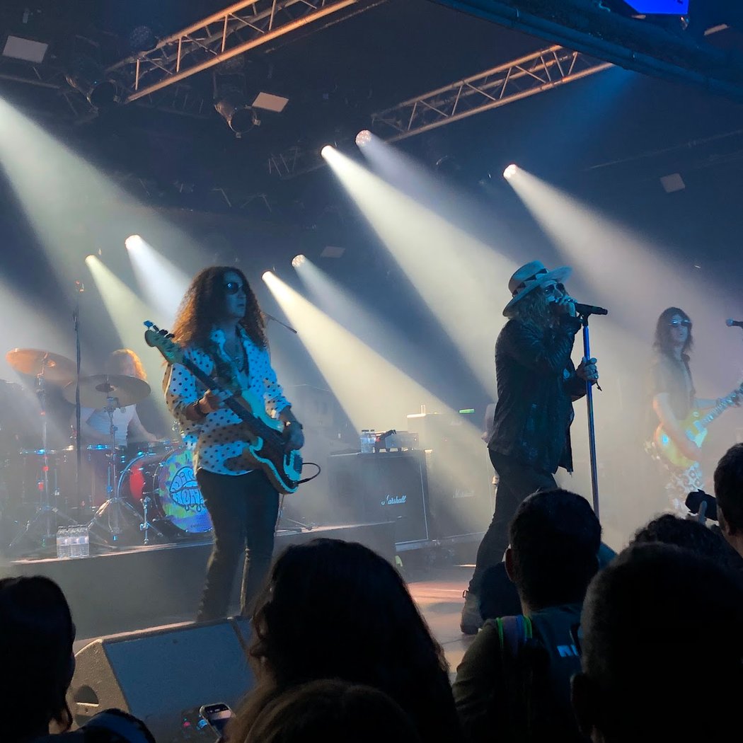 Razzmatazz 2 1