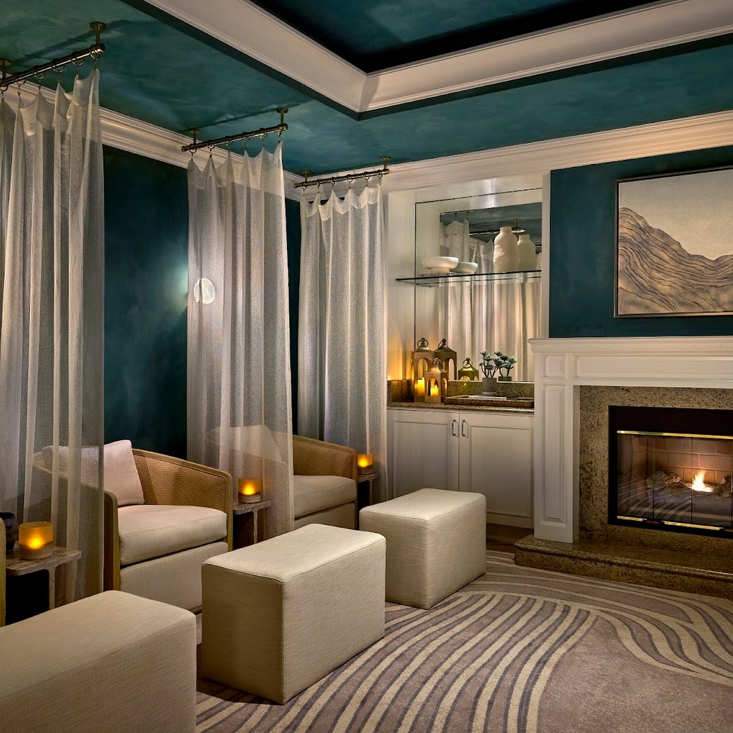 The Ritz-Carlton Spa, Half Moon Bay Spa 3