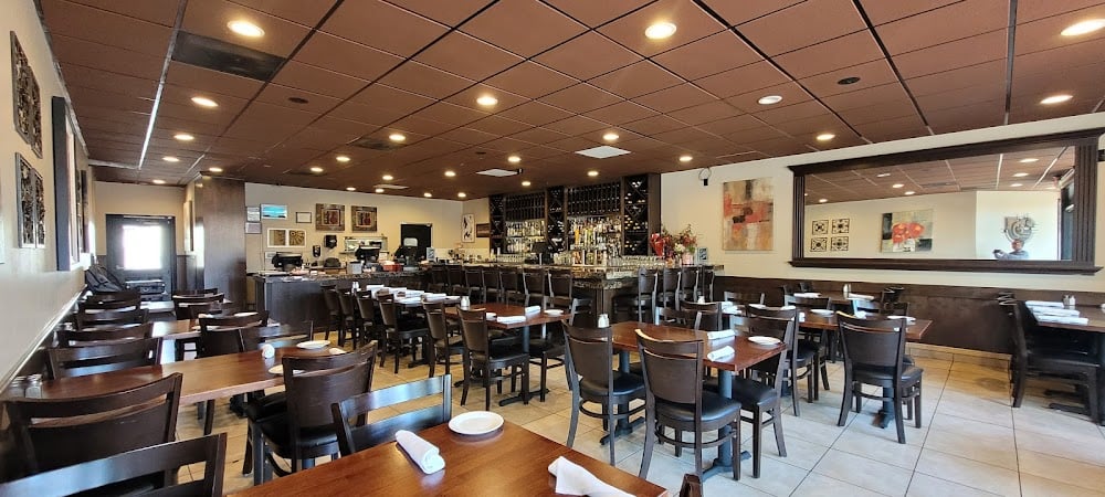 Betto's Bistro 2