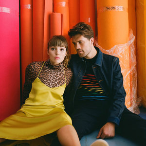 Oh Wonder 1