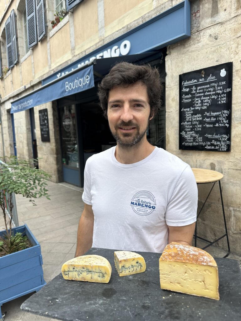 La Laiterie Marengo 2