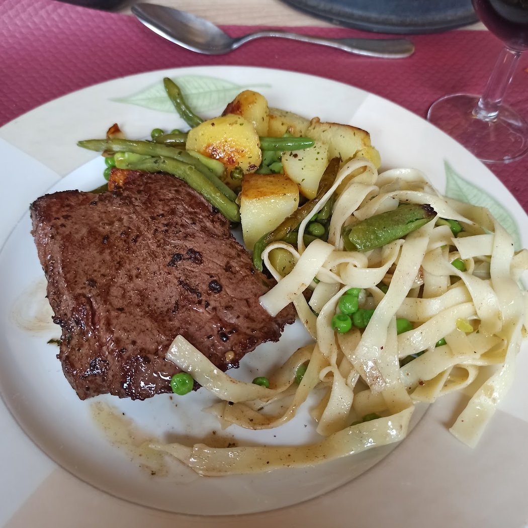 Le Bistrot Du Village 2
