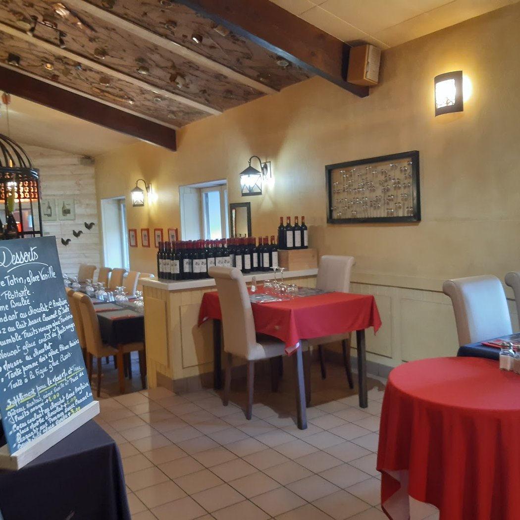 Restaurant Bar le Portillon 2