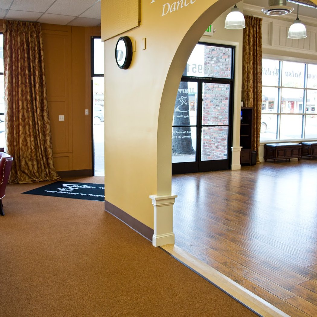 Arthur Murray Dance Studio Fremont 2