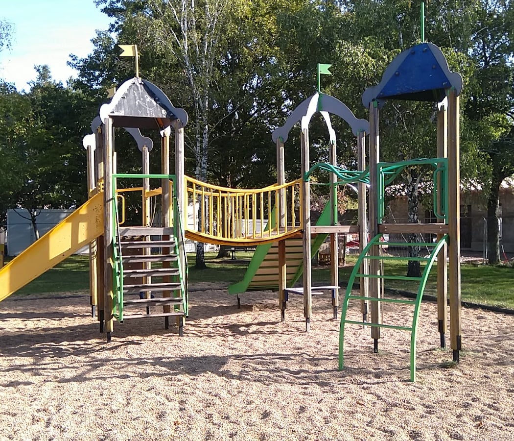 Parc de la Champagnère 2
