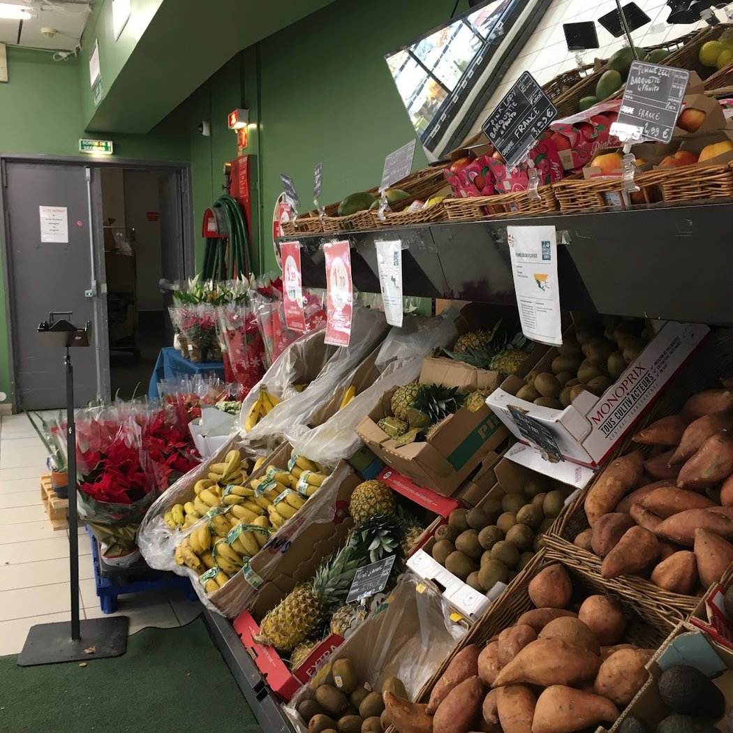 MONOPRIX 3