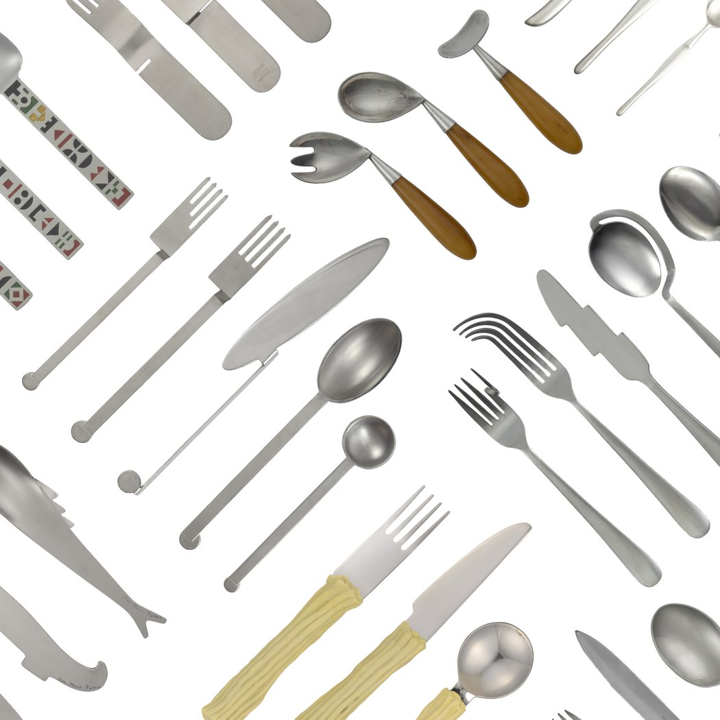Knife Fork Spoon 2