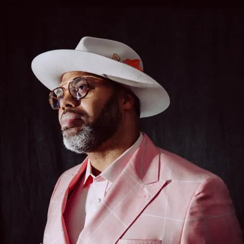 Eric Roberson 1
