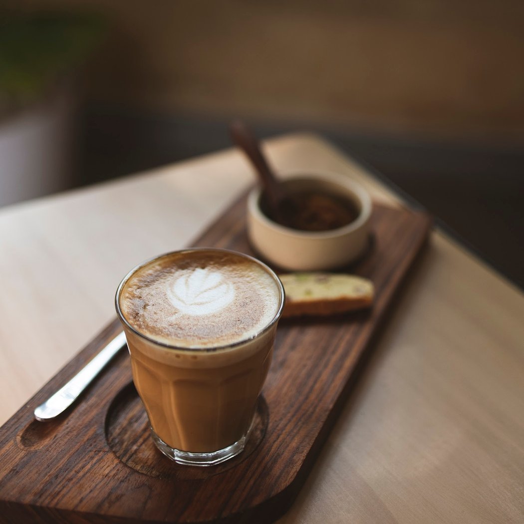 Maverick & Farmer Coffee