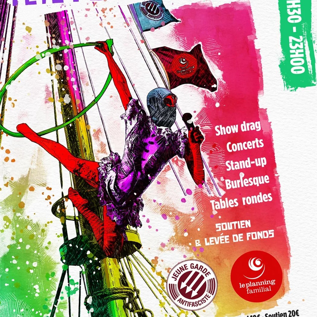 Fête Populaire 1