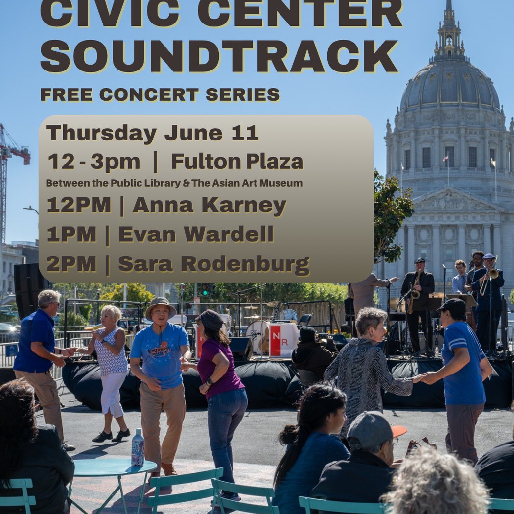 Civic Center Soundtrack
