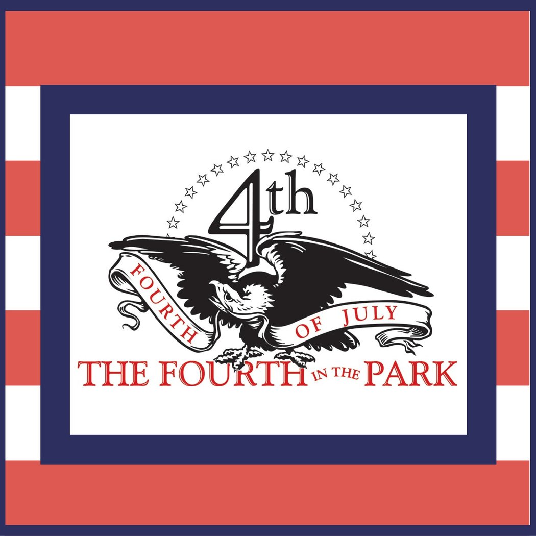 4th in the Park 1