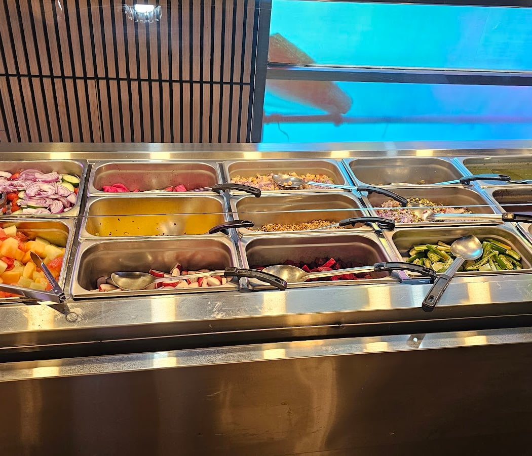 Urban Grill Indian Cuisine and Bar 3
