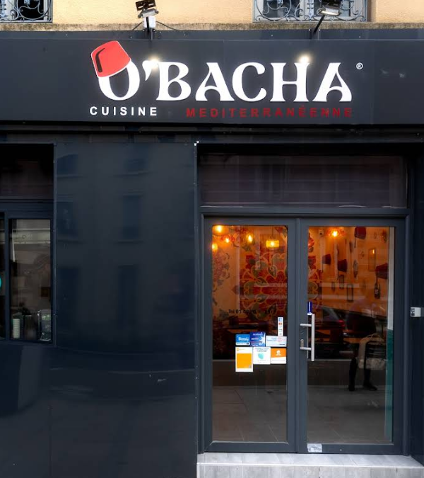 O'BACHA 2