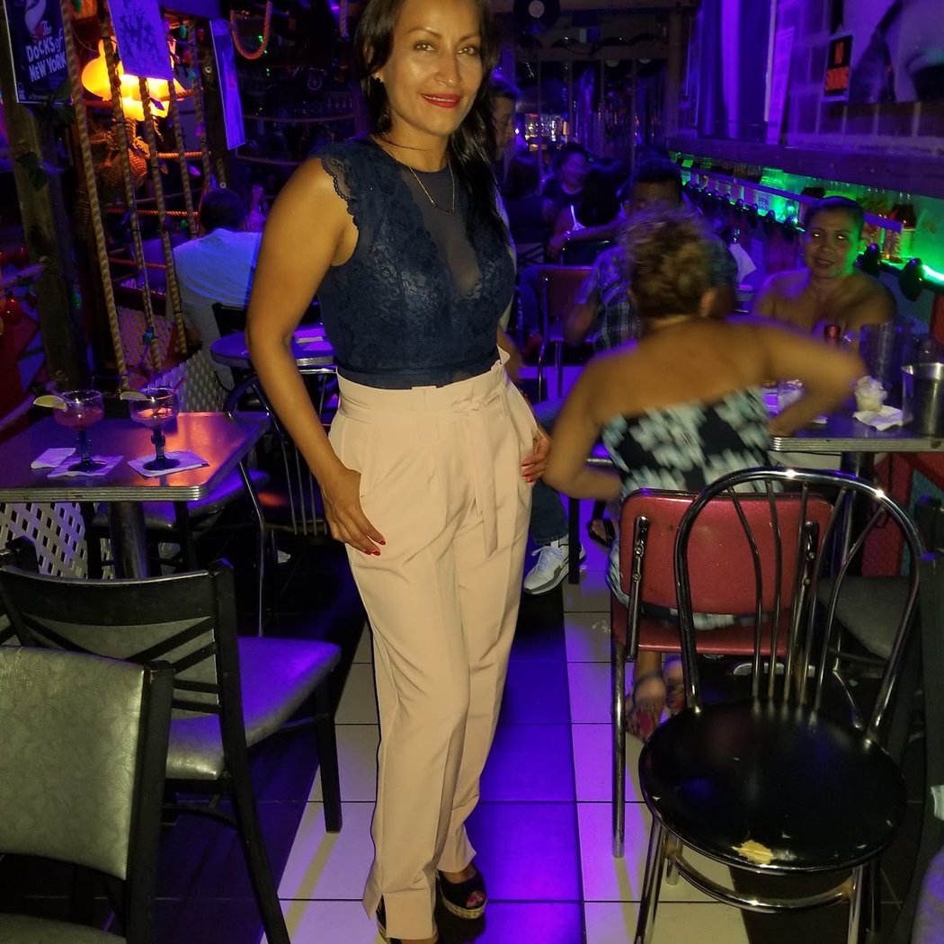 Ritmos: Salsa Sundays Colombian Latin Dance Party