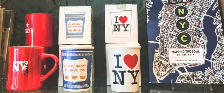 Exit9 Gift Emporium Brooklyn 3