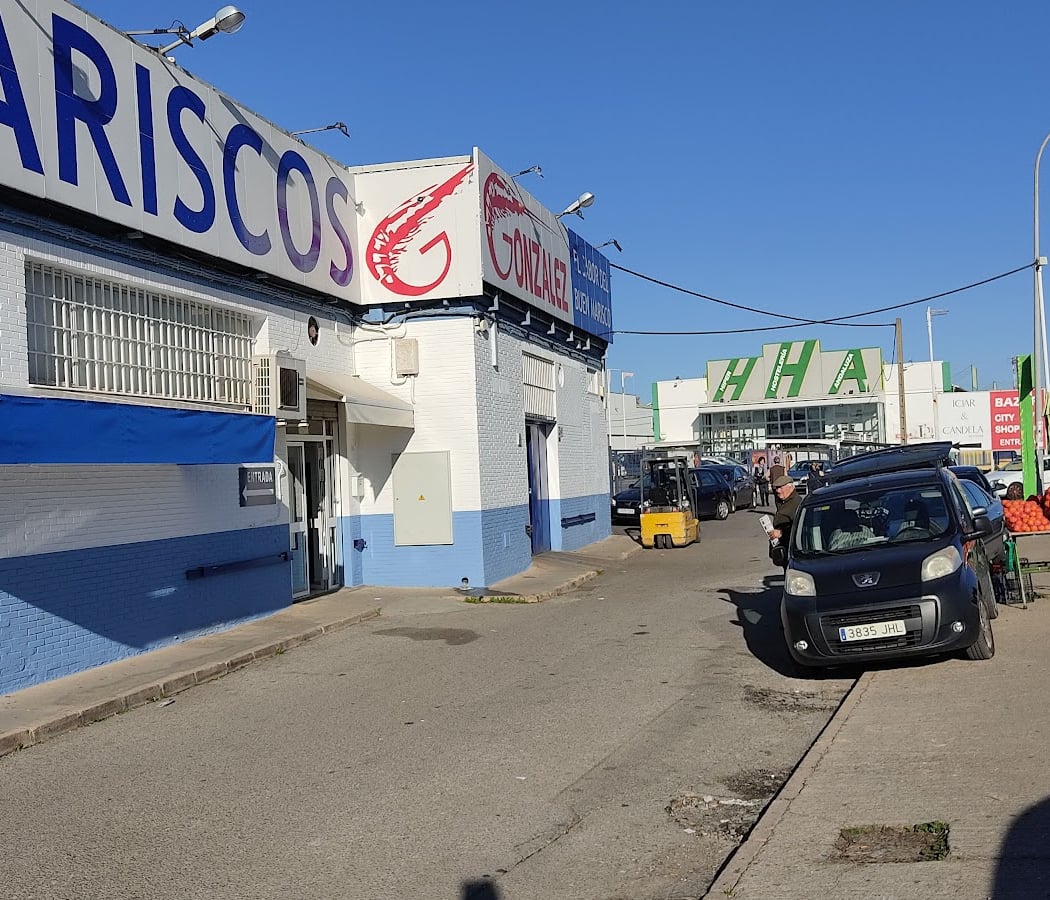 Mariscos González 3