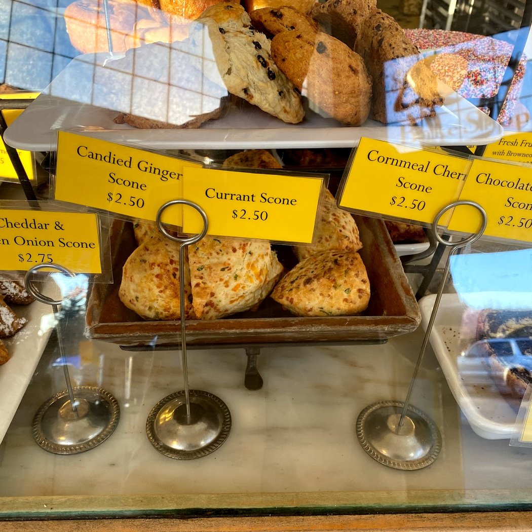 Sweet Adeline Bakeshop 2