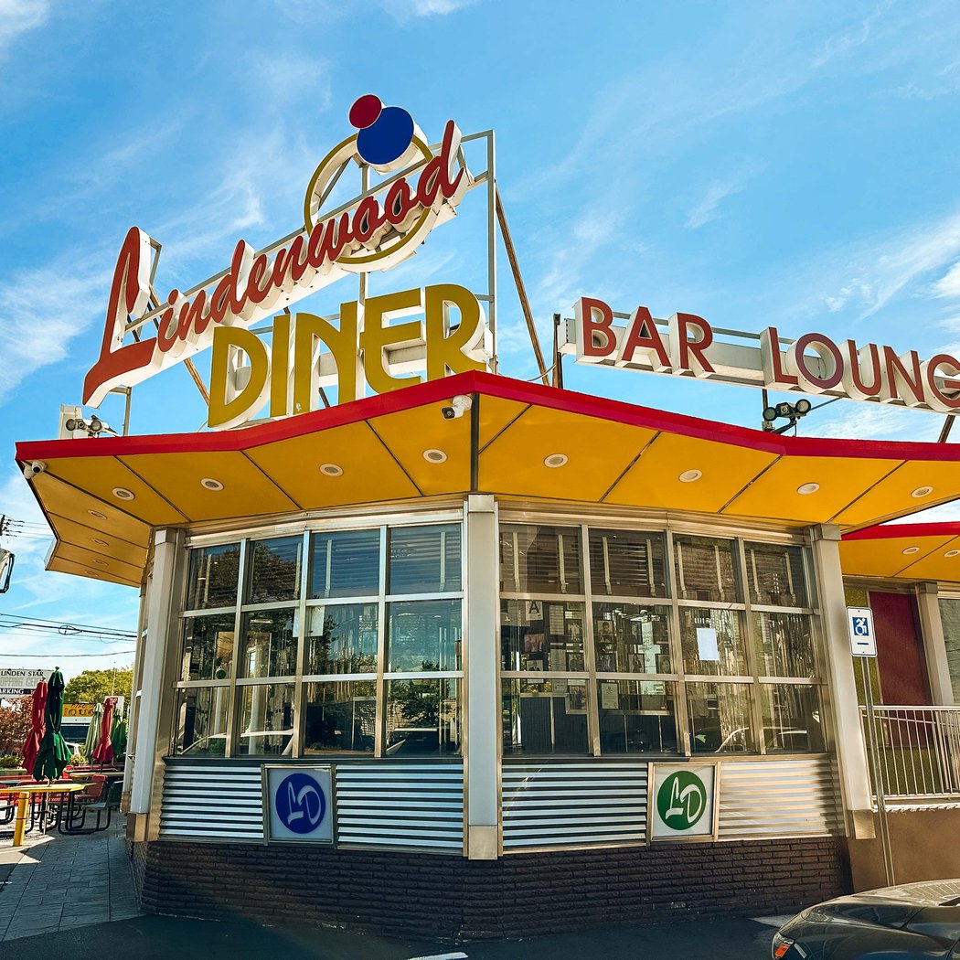 Lindenwood Diner 2