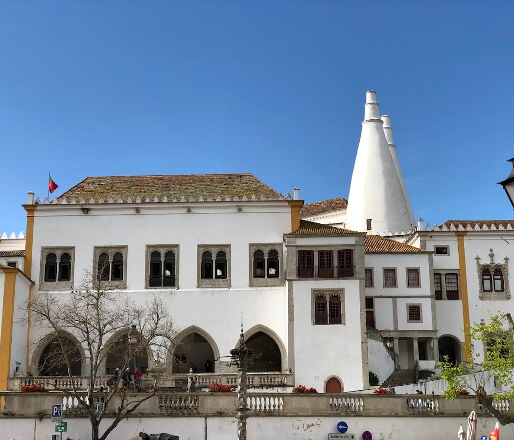 National Palace of Sintra 3