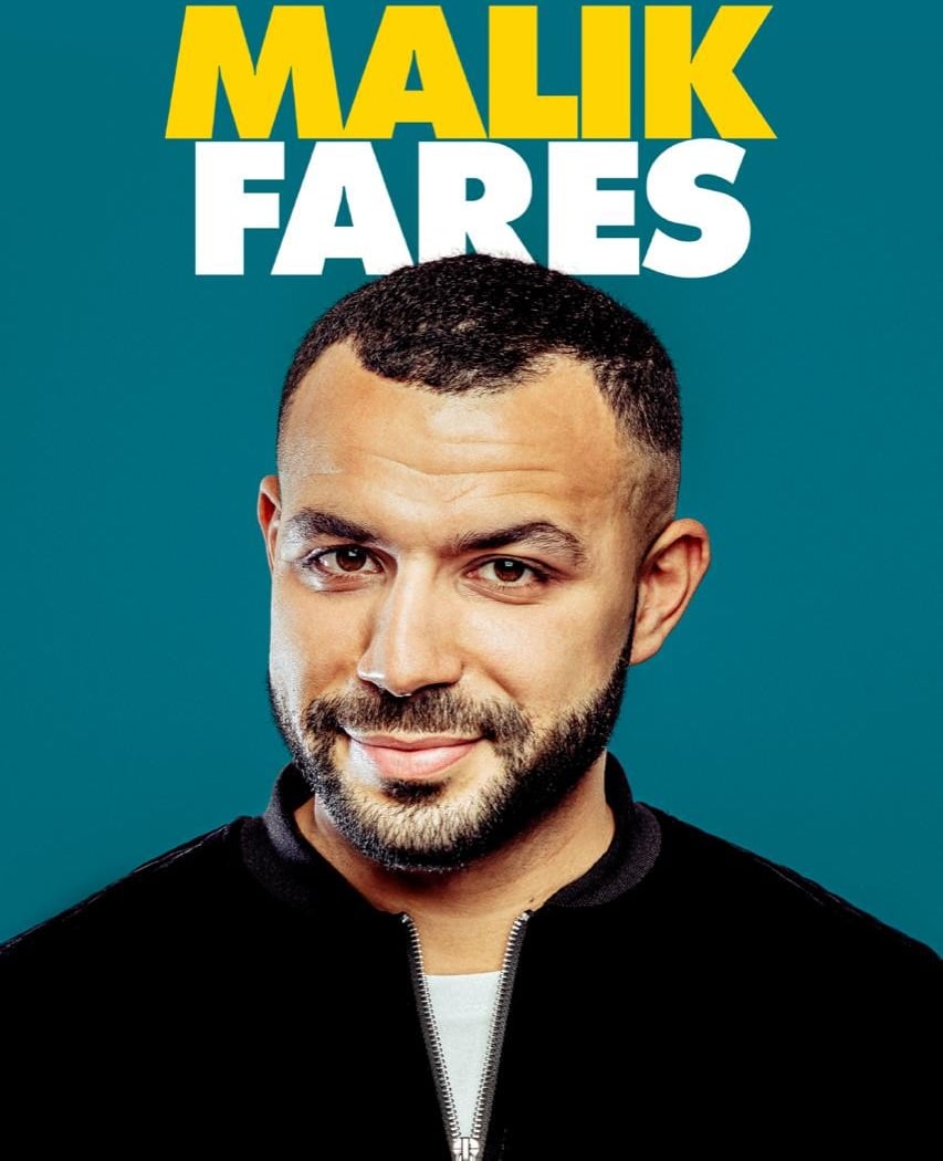 Malik Fares 1
