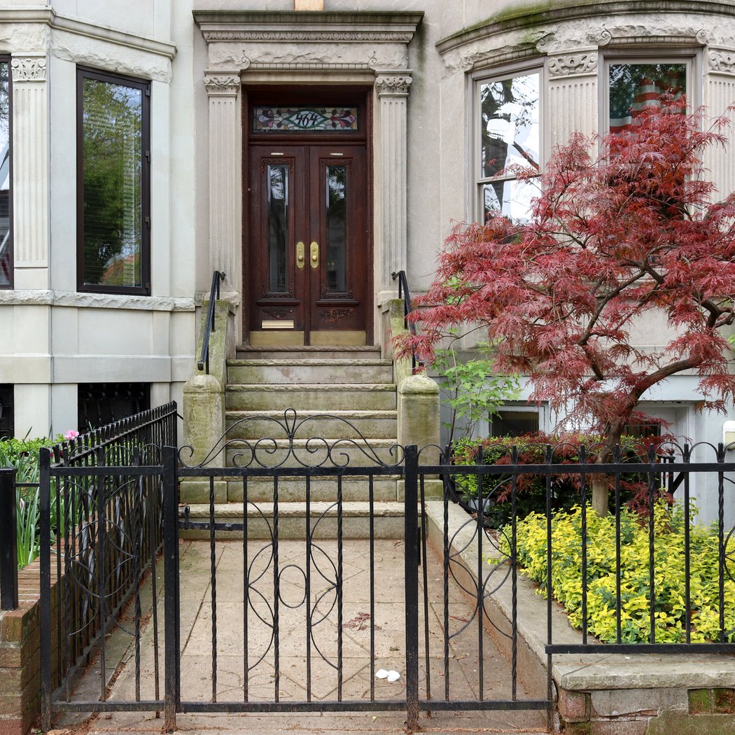 Doctors’ Row Historic District 2