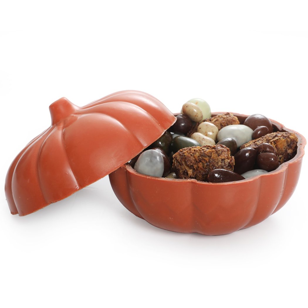Atelier du Chocolat shop Workshop Reze 3