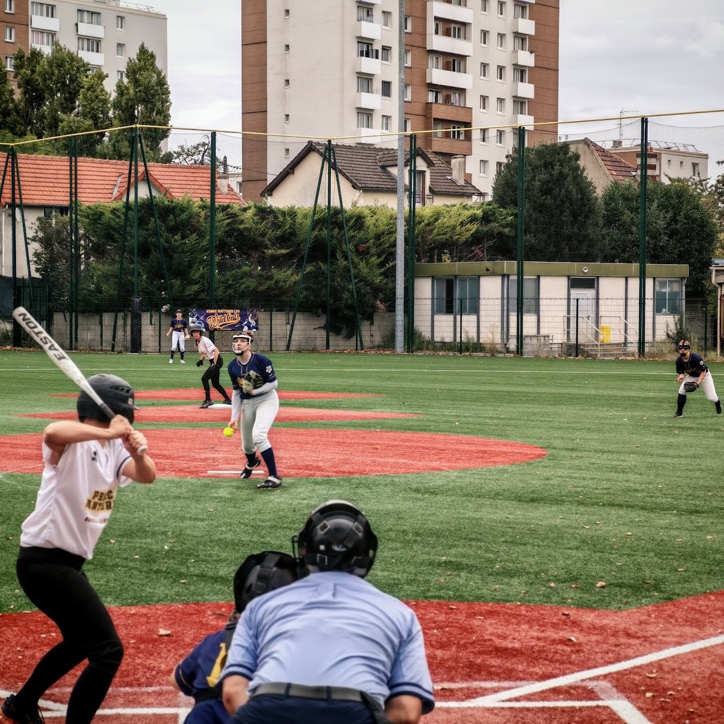 Wildcats Baseball & Softball Club 92 2