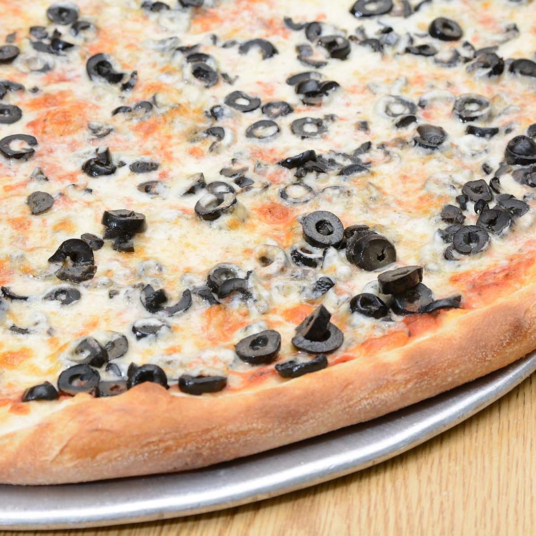 Dagan Kosher Pizza 1