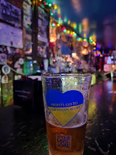 Dive Bar 2