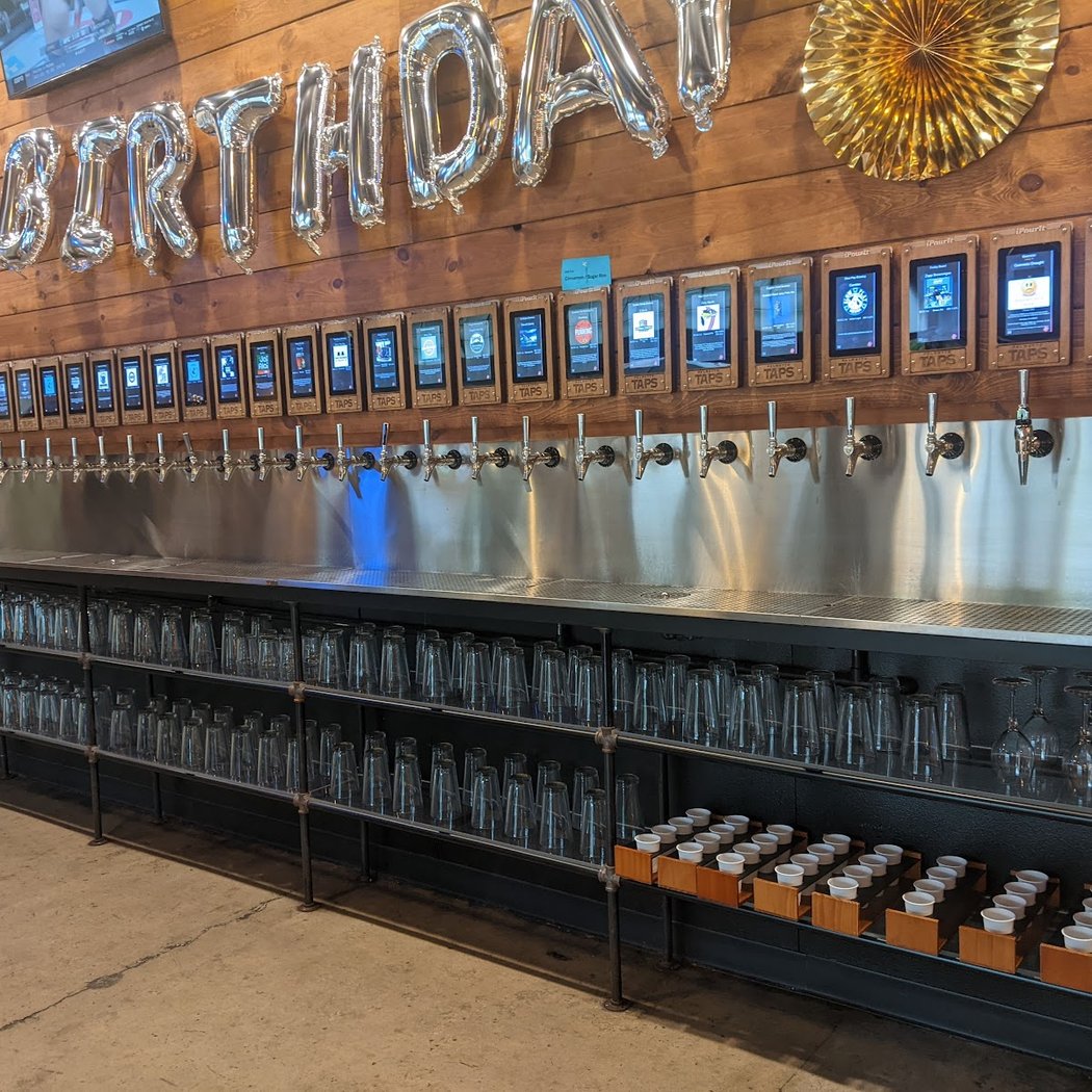 Palmetto Taps, LLC 3