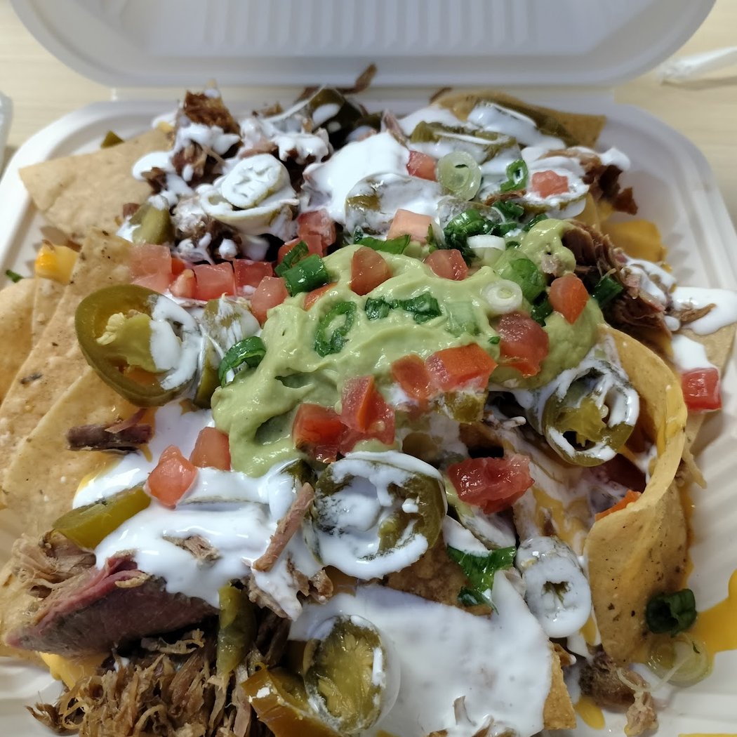 Taqueria Guadalajara 3