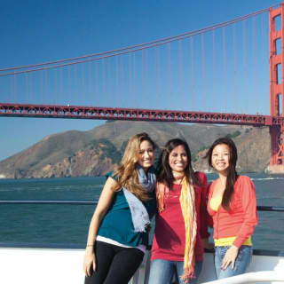 Escape from the Rock: Bay Cruise 3