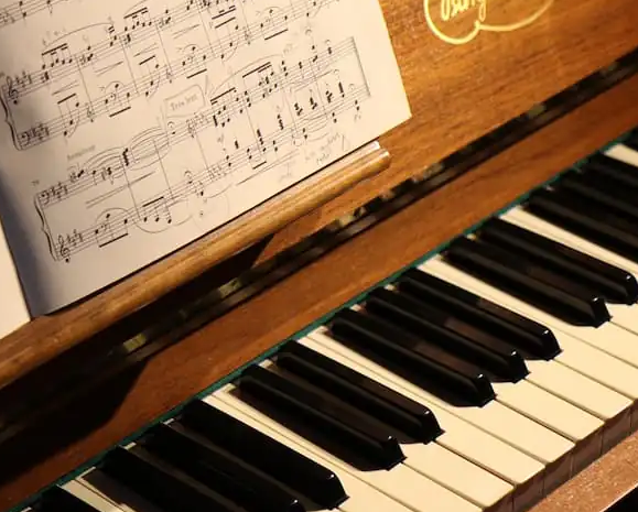 SARATOGA SYMPHONY CONCERT "Colorful Adventures" 1