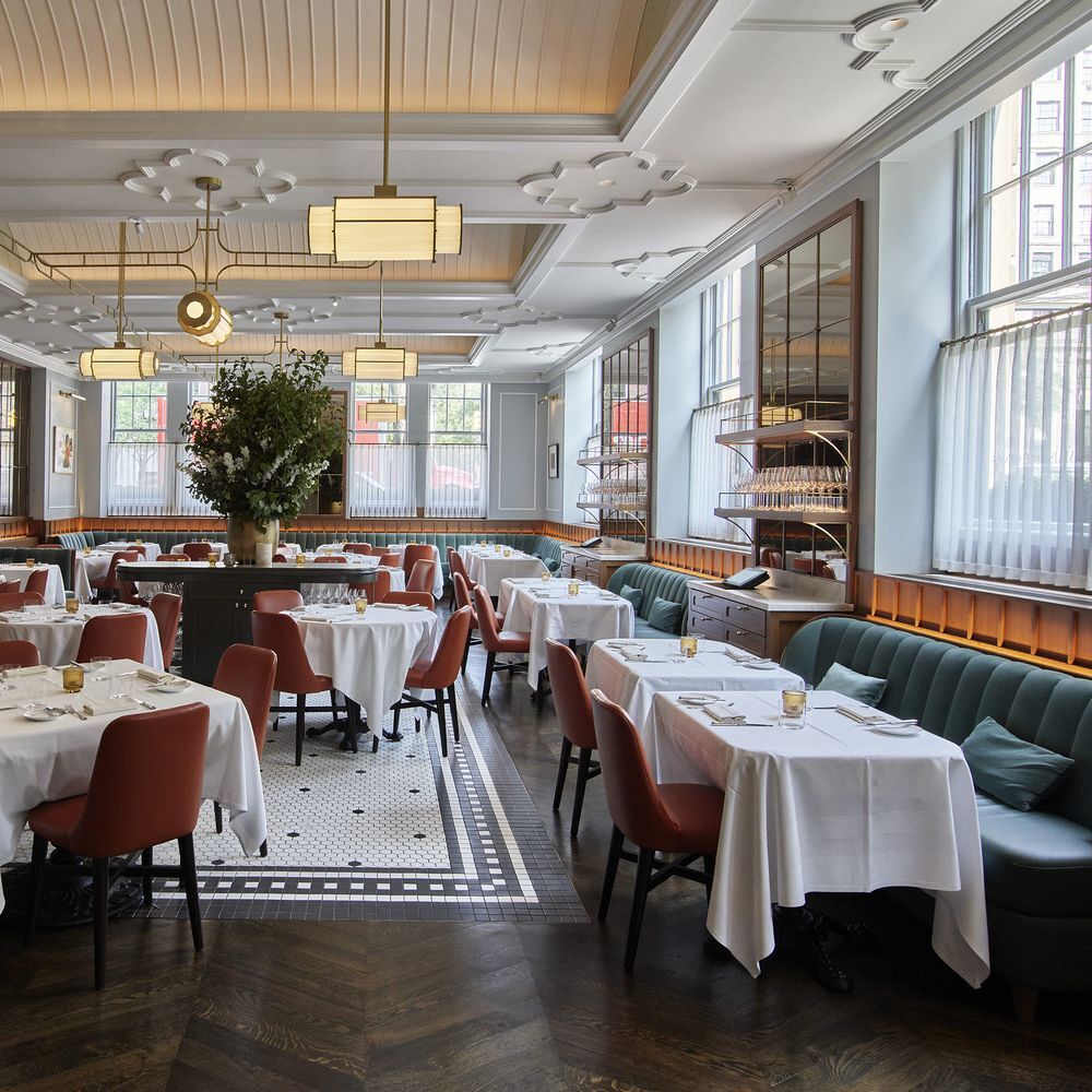 Café Boulud 4