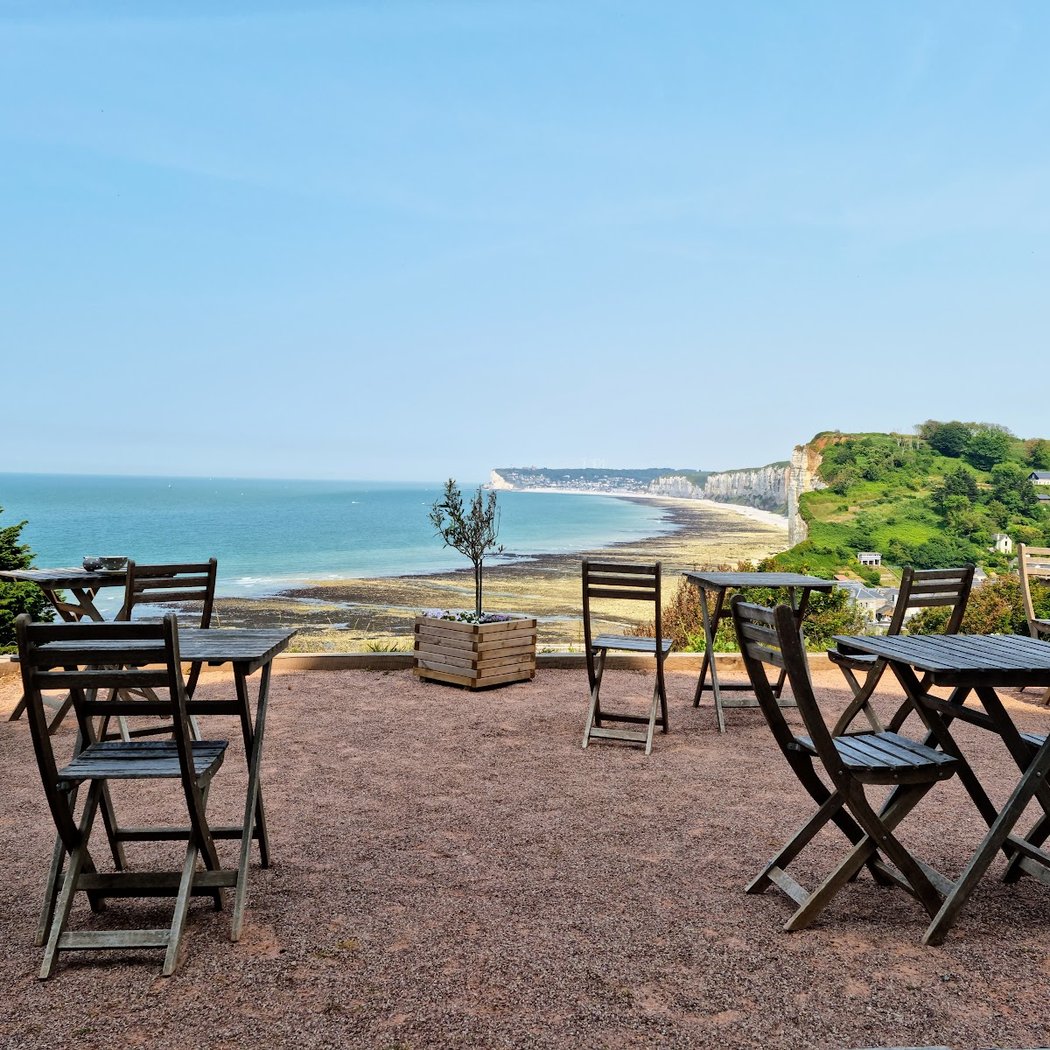 Camping Le Rivage 1