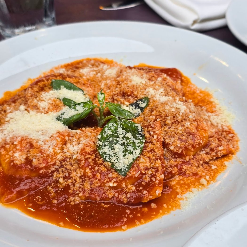 La Nonna 1