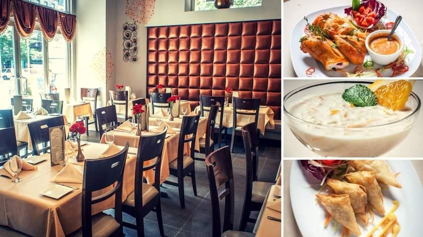Aangan Indian Cuisine 2
