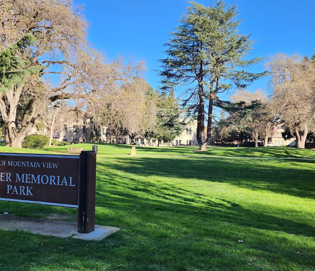 Pioneer Memorial Park 2