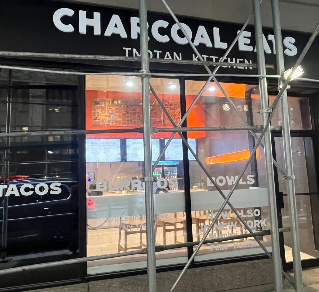 Charcoal Eats US 2