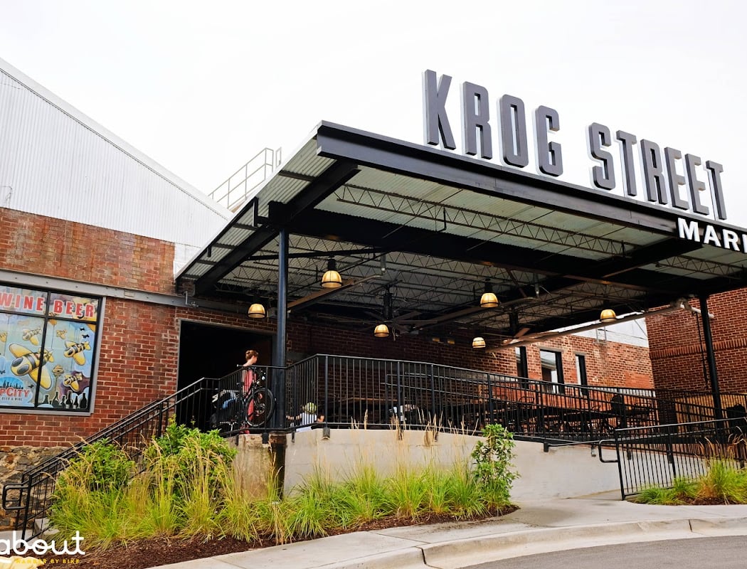 Krog Street Market 1