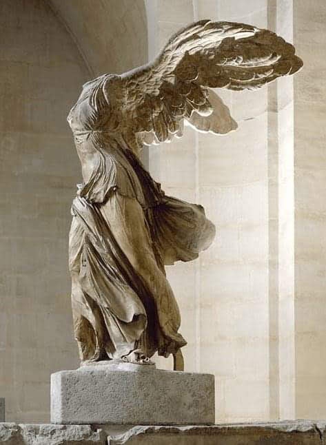 Nocturnes au Musée du Louvre 1