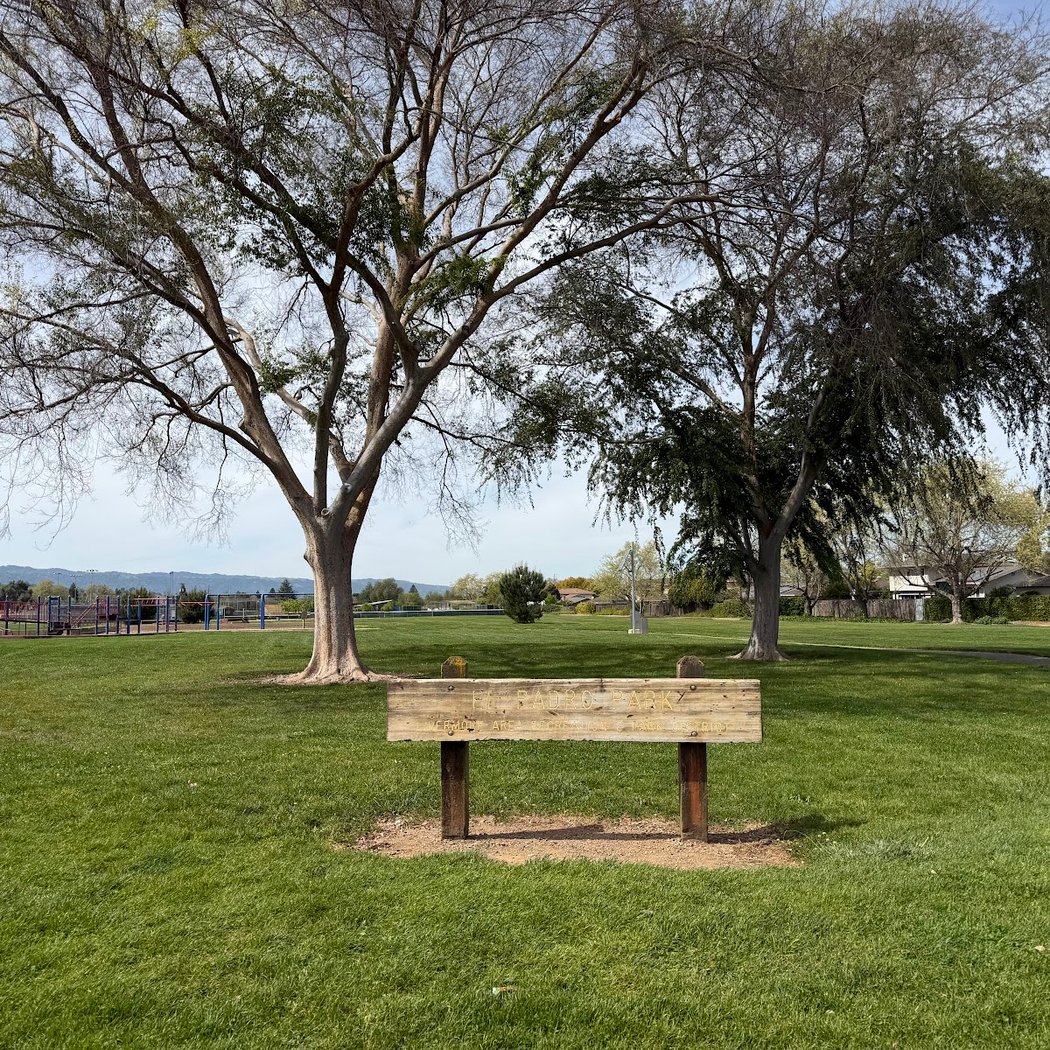 El Padro Park 1